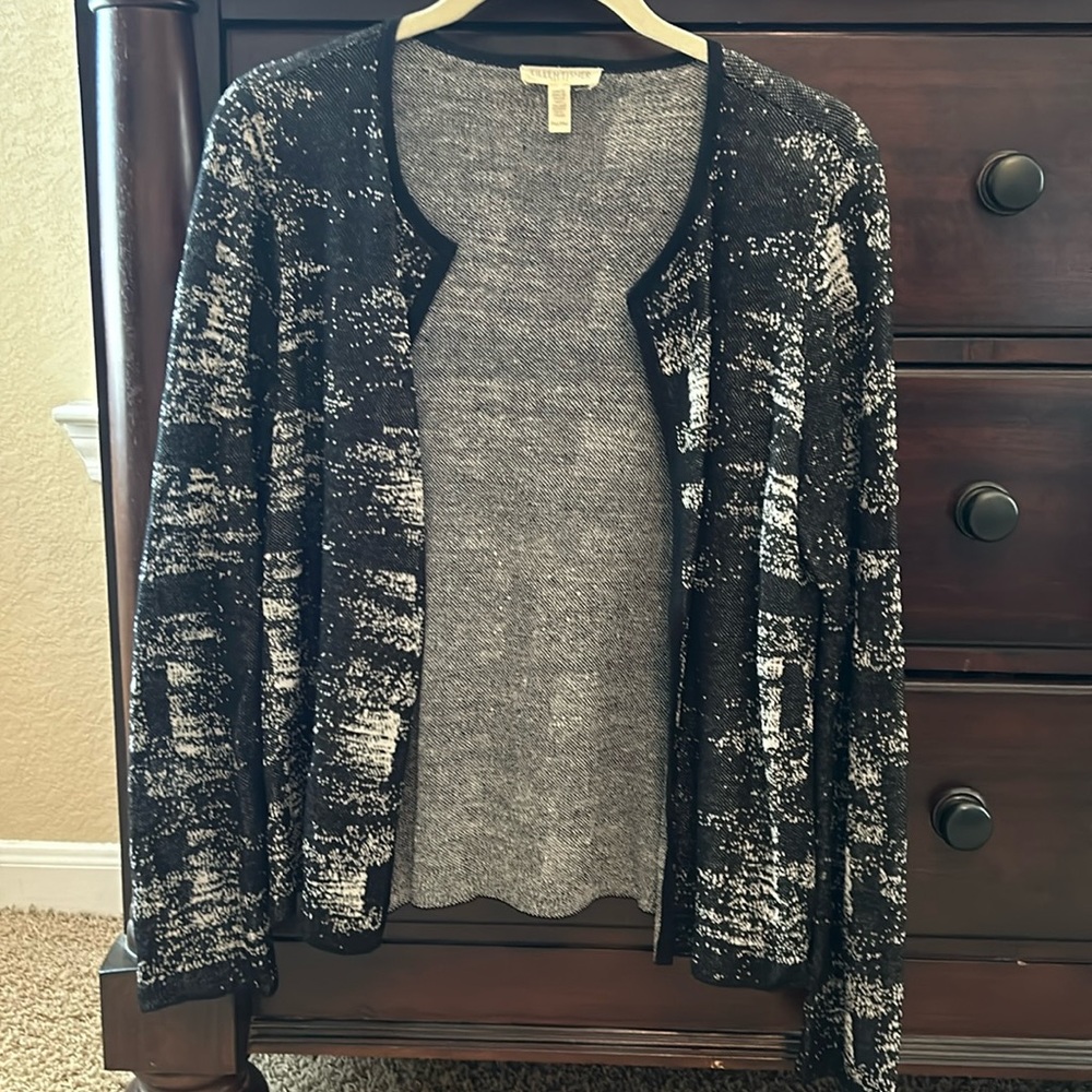Eileen Fisher sweater